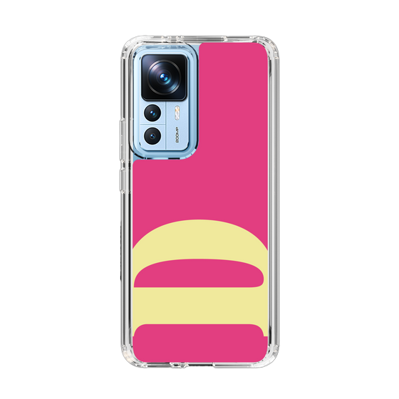 Slim Protection Case［ Original - initial color - D pink ］