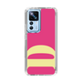 Slim Protection Case［ Original - initial color - D pink ］