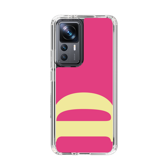 Slim Protection Case［ Original - initial color - D pink ］