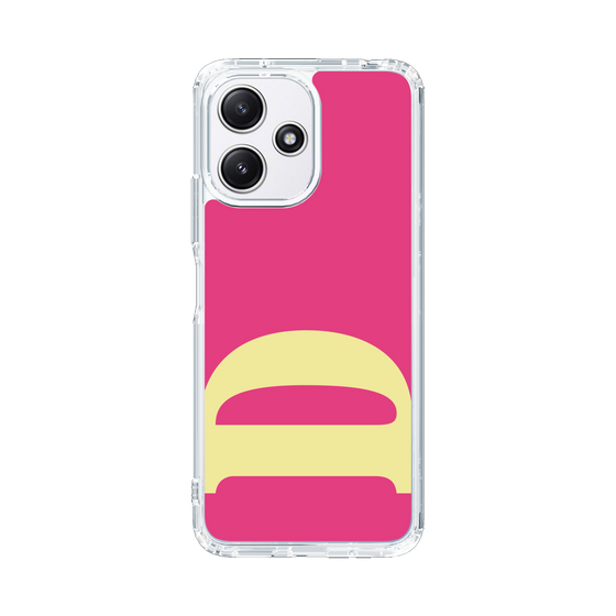 Slim Protection Case［ Original - initial color - D pink ］