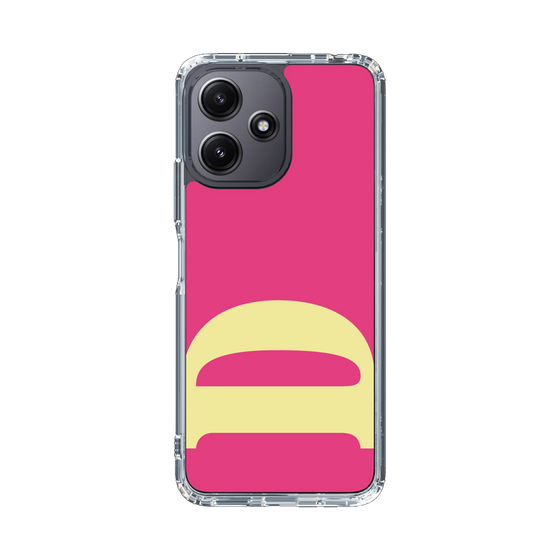 Slim Protection Case［ Original - initial color - D pink ］