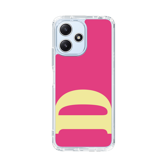 Slim Protection Case［ Original - initial color - D pink ］