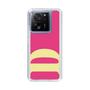 Slim Protection Case［ Original - initial color - D pink ］