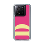 Slim Protection Case［ Original - initial color - D pink ］