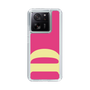 Slim Protection Case［ Original - initial color - D pink ］