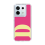 Slim Protection Case［ Original - initial color - D pink ］