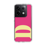 Slim Protection Case［ Original - initial color - D pink ］