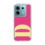 Slim Protection Case［ Original - initial color - D pink ］