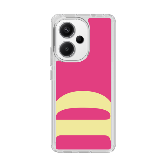 Slim Protection Case［ Original - initial color - D pink ］