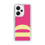 Slim Protection Case［ Original - initial color - D pink ］