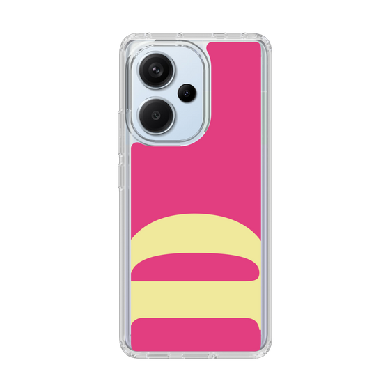 Slim Protection Case［ Original - initial color - D pink ］