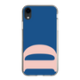 Slim Protection Case［ Original - initial color - D navy ］
