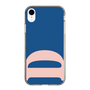 Slim Protection Case［ Original - initial color - D navy ］