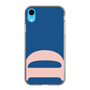 Slim Protection Case［ Original - initial color - D navy ］