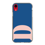 Slim Protection Case［ Original - initial color - D navy ］