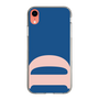 Slim Protection Case［ Original - initial color - D navy ］