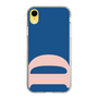 Slim Protection Case［ Original - initial color - D navy ］