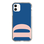 Slim Protection Case［ Original - initial color - D navy ］