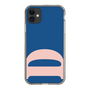 Slim Protection Case［ Original - initial color - D navy ］