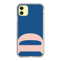 Slim Protection Case［ Original - initial color - D navy ］