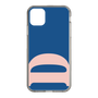 Slim Protection Case［ Original - initial color - D navy ］