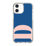 Slim Protection Case［ Original - initial color - D navy ］