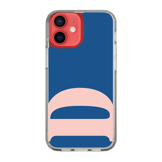 Slim Protection Case［ Original - initial color - D navy ］