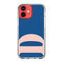 Slim Protection Case［ Original - initial color - D navy ］
