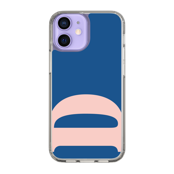 Slim Protection Case［ Original - initial color - D navy ］