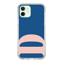 Slim Protection Case［ Original - initial color - D navy ］