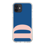 Slim Protection Case［ Original - initial color - D navy ］
