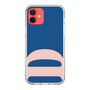 Slim Protection Case［ Original - initial color - D navy ］