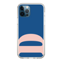 Slim Protection Case［ Original - initial color - D navy ］
