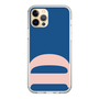 Slim Protection Case［ Original - initial color - D navy ］