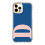 Slim Protection Case［ Original - initial color - D navy ］