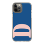 Slim Protection Case［ Original - initial color - D navy ］
