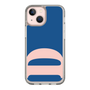 Slim Protection Case［ Original - initial color - D navy ］