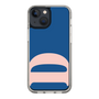 Slim Protection Case［ Original - initial color - D navy ］