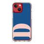 Slim Protection Case［ Original - initial color - D navy ］