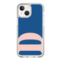 Slim Protection Case［ Original - initial color - D navy ］