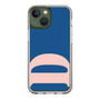 Slim Protection Case［ Original - initial color - D navy ］