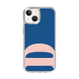 Slim Protection Case［ Original - initial color - D navy ］