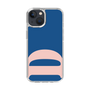 Slim Protection Case［ Original - initial color - D navy ］