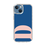 Slim Protection Case［ Original - initial color - D navy ］