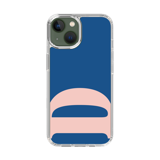 Slim Protection Case［ Original - initial color - D navy ］