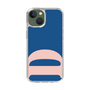 Slim Protection Case［ Original - initial color - D navy ］