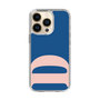 Slim Protection Case［ Original - initial color - D navy ］