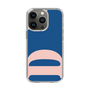 Slim Protection Case［ Original - initial color - D navy ］