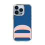 Slim Protection Case［ Original - initial color - D navy ］