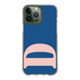 Slim Protection Case［ Original - initial color - D navy ］